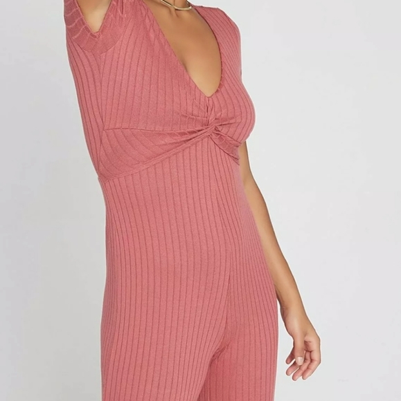 L*Space Jasmine Jumper Brick size Small - Picture 2 of 12